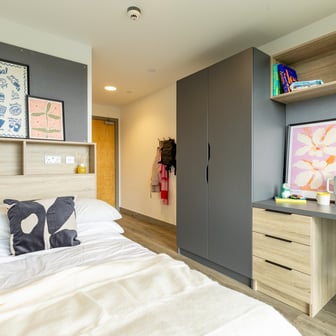 Standard En Suite - Image 3